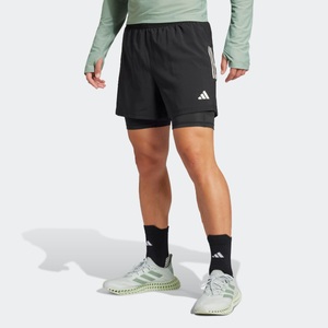 adidas, Adidas - Shorts, für Herren, Black, Größe S, 