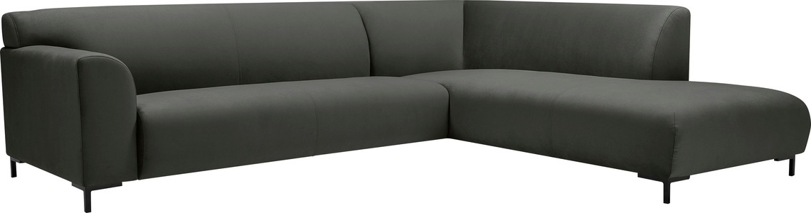 Lovi, LOVI Ecksofa »Salsa«, 