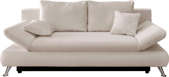 INOSIGN, INOSIGN Schlafsofa, 