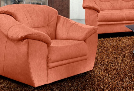 SIT&MORE, sit&more Sessel