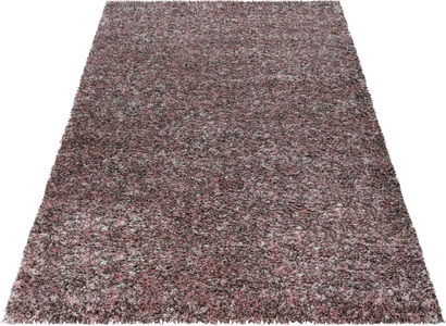 Ayyildiz Teppiche, Ayyildiz Teppiche Hochflor-Teppich »Enjoy Shaggy«, rechteckig, Wohnzimmer, Ayyildiz Teppiche Hochflor-Teppich »Enjoy Shaggy«, rechteckig, 50 mm Höhe, Wohnzimmer