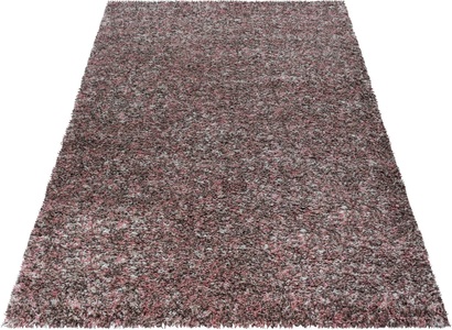 Ayyildiz Teppiche, Ayyildiz Teppiche Hochflor-Teppich »Enjoy Shaggy«, rechteckig, Wohnzimmer, Ayyildiz Teppiche Hochflor-Teppich »Enjoy Shaggy«, rechteckig, 50 mm Höhe, Wohnzimmer