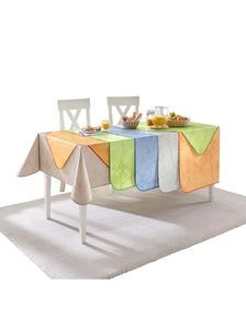 undefined, Tischdecke