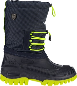 CMP, CMP Winterboots »Kids Ahto Waterproof Snow«, CMP Kinder Ahto WP Winterschuhe
