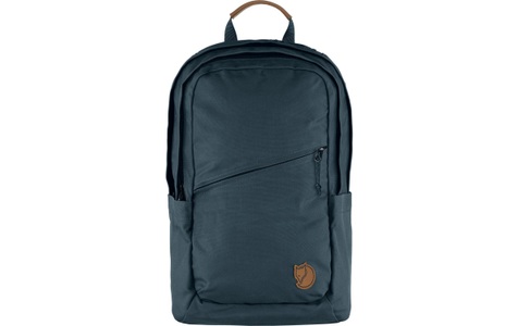 FJALLRAVEN, Räven 20 L Rucksack, Fjällräven Räven 20 Daypack blau