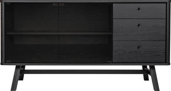 Woodman, Woodman Sideboard, im skandinavischen Design, Woodman Sideboard, im skandinavischen Design