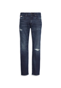 Calvin Klein Jeans Slim-fit-Jeans »SLIM JEANS«, Slim fit