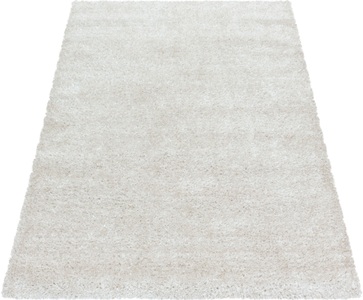 AYYILDIZ, Ayyildiz Hochflor-Teppich »BRILLIANT 4200«, rechteckig, 50 mm Höhe, Ayyildiz Teppiche Hochflor-Teppich »BRILLIANT 4200«, rechteckig, 50 mm Höhe, Langflor, auch als Läufergrösse