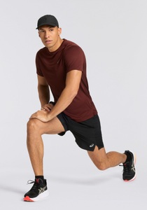 Asics Laufshirt »ASICS CORE SS TOP«