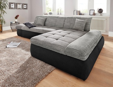 DOMO collection, DOMO collection Ecksofa