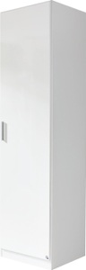 Rauch Pack´s, home24 Drehtuerenschrank Celle, rauch Drehtürenschrank »Kleiderschrank Schrank Garderobe Schlafzimmerschrank CELLE«, in 4 Breiten und 2 Höhen, optional mit Schubkästen MADE IN GERMANY