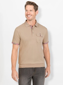 HAJO, Hajo Poloshirt »Kurzarm-Poloshirt«, (1 tlg.), Hajo Poloshirt »Kurzarm-Poloshirt«, (1 tlg.)