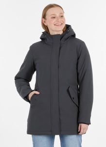 Ragwear Parka »NAVANUTI«, mit Kapuze
