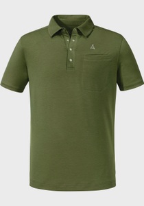 Schöffel, Schöffel Herren Ramseck Polo T-Shirt