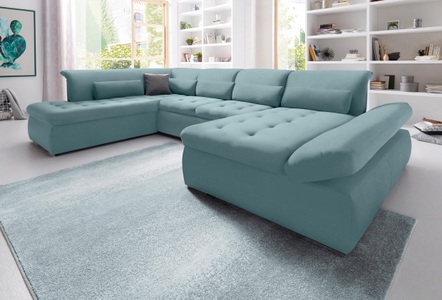 DOMO collection, DOMO collection Wohnlandschaft, 
