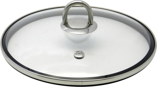 Elo, Elo Topfdeckel ´´Protection´´, Elo Topfdeckel »Protection«, mit Silikonrand