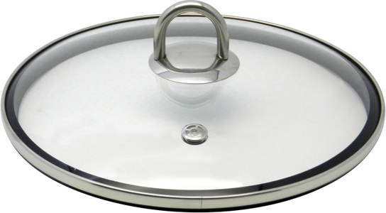 Elo, Elo Topfdeckel ´´Protection´´, Elo Topfdeckel »Protection«, mit Silikonrand