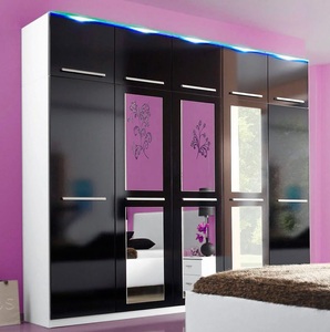 priess, priess Kleiderschrank, 2- bis 5-türig, 