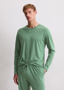 Marc O'Polo Unterziehshirt »Mix & Match Cotton«
