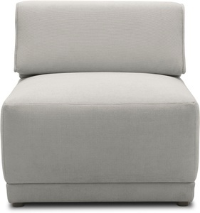 DOMO collection, DOMO collection Sofaelement »800007«, Rückenkissen aufstellbar, unendlich erweiterbar, DOMO collection Sofaelement »800007«, Rückenkissen aufstellbar, unendlich erweiterbar