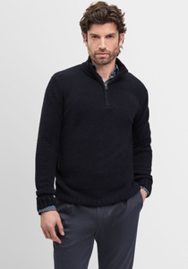 CINQUE, Cinque Strickpullover »CILUCA«, Mit Rundhalsausschnitt, regular fit