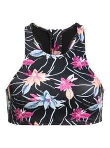ROXY, Roxy Crop-Bikini-Top »Roxy Active«, Roxy Crop-Bikini-Top »Roxy Active«