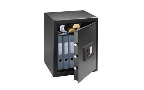 Burg-Wächter, Burg Wächter Home-Safe H 240 E Tresor feuergeschützt Zahlenschloss, Burgwächter Möbeltresor Home-Safe H 240 E