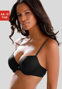Lascana, LASCANA Push-up-BH, 