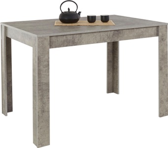 MY HOME, my home Esstisch »Lynn«, Breite 120 cm, INOSIGN Esstisch »Lynn, TOPSELLER!«, (Tisch, Esstisch, OTTOs Choice), Breite 120 cm, verschiedene Grössen, verschiedene Farben