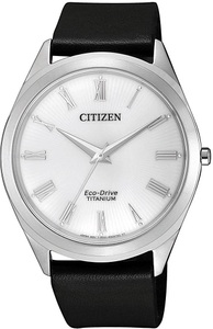 Citizen, Citizen Solaruhr »BJ6520-15A«, 
