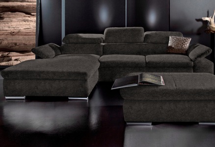 sit&more Ecksofa