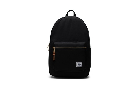 HERSCHEL, Settlement - Rucksack in Schwarz OS, Herschel Rucksack Settlement Schwarz, 23 l