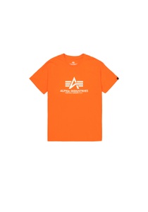 Alpha Industries T-Shirt »Alpha Industries Men - T-Shirts Basic T-Shirt«
