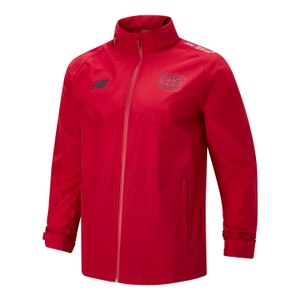 New Balance Trainingsjacke »BAYER 04 LEVERKUSEN SHOWER JACKET«