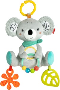 Fehn, fehn Plüsch DoBabyDoo Koala, fehn Plüsch DoBabyDoo Koala