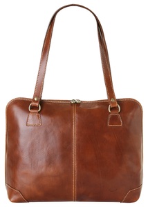 PIKÉ, Piké Shopper, Piké Shopper, echt Leder, Made in Italy