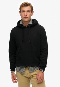 Superdry Kapuzensweatshirt »ESSENTIAL LOGO HOODIE HB«