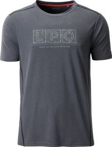LPO Funktionsshirt »Herren Funktionsshirt Aki«