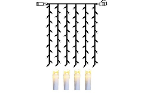 Star Trading, Star Trading Star Trading Lichtervorhang, 