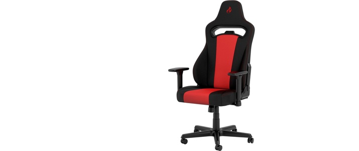 NITRO CONCEPTS, Nitro Concepts Nitro Concepts Gaming-Stuhl, NITRO CONCEPTS Gaming-Stuhl »E250 Ro«