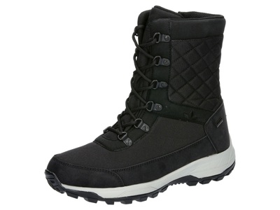 Lico Winterstiefel »Winterboot Glace«