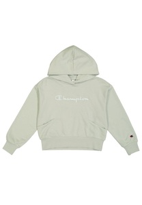 Champion Kapuzensweatshirt »ICONS«, für Kinder