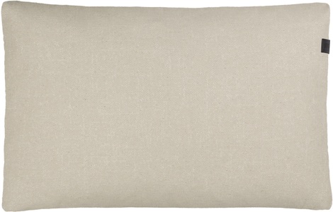 Schöner Wohnen Kollektion, SCHÖNER WOHNEN-Kollektion Kissenhülle »Solo«, (1 St.), 38x58 cm, SCHÖNER WOHNEN-Kollektion Kissenhülle »Solo«, (1 St.), 38x58 cm