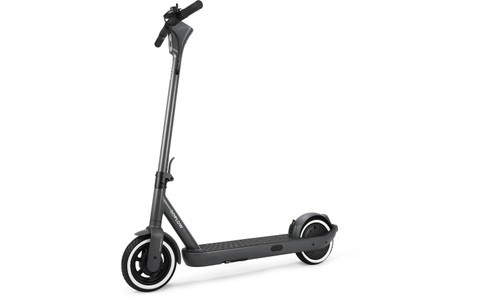 SOFLOW, SOFLOW SO ONE - E-Scooter (Schwarz), SoFlow - E-Roller, Schwarz, 200 mm