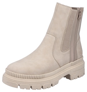 Rieker, Rieker Winterboots, mit kuscheligem Warmfutter, 