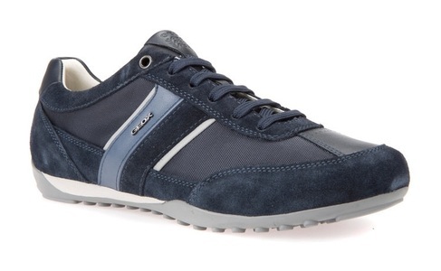 GEOX, Sneaker WELLS', 