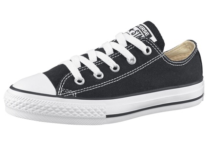 CONVERSE, Converse Sneaker »Kinder Chuck Taylor All Star Ox«, Converse CHUCK TAYLOR ALL STAR-33 33