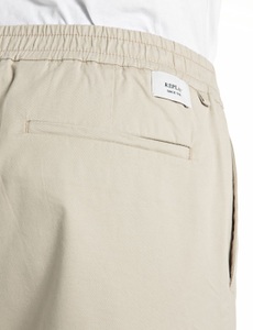 Replay Chinohose »ADHANN«, im Tapered Fit