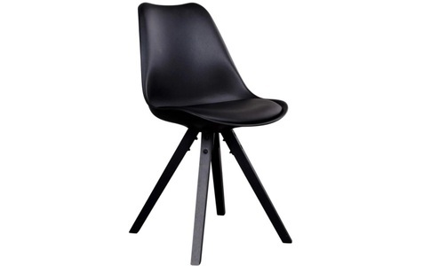 House nordic, House Nordic Stuhl »Bergen 2 Stück 86 x 55 cm«, House Nordic Stuhl »Bergen 2 Stück 86 x 55 cm«