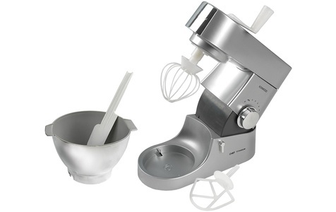 undefined, Casdon - Kenwood Titanium Mixer - Ab 3 Jahren, Casdon Kinder-Rührgerät »Titanium Mixer«